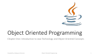 Chapter One Object Oriented Programming.pdf